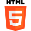 HTML5 Logo